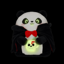 Legami Bam-Boo peluche Halloween luminoso da 15 cm