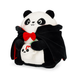 Legami Bam-Boo peluche Halloween luminoso da 15 cm