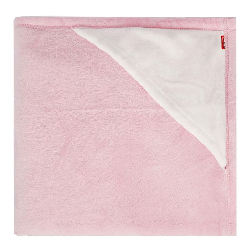 Legami Cosy Hugs coperta Bunny con cappuccio