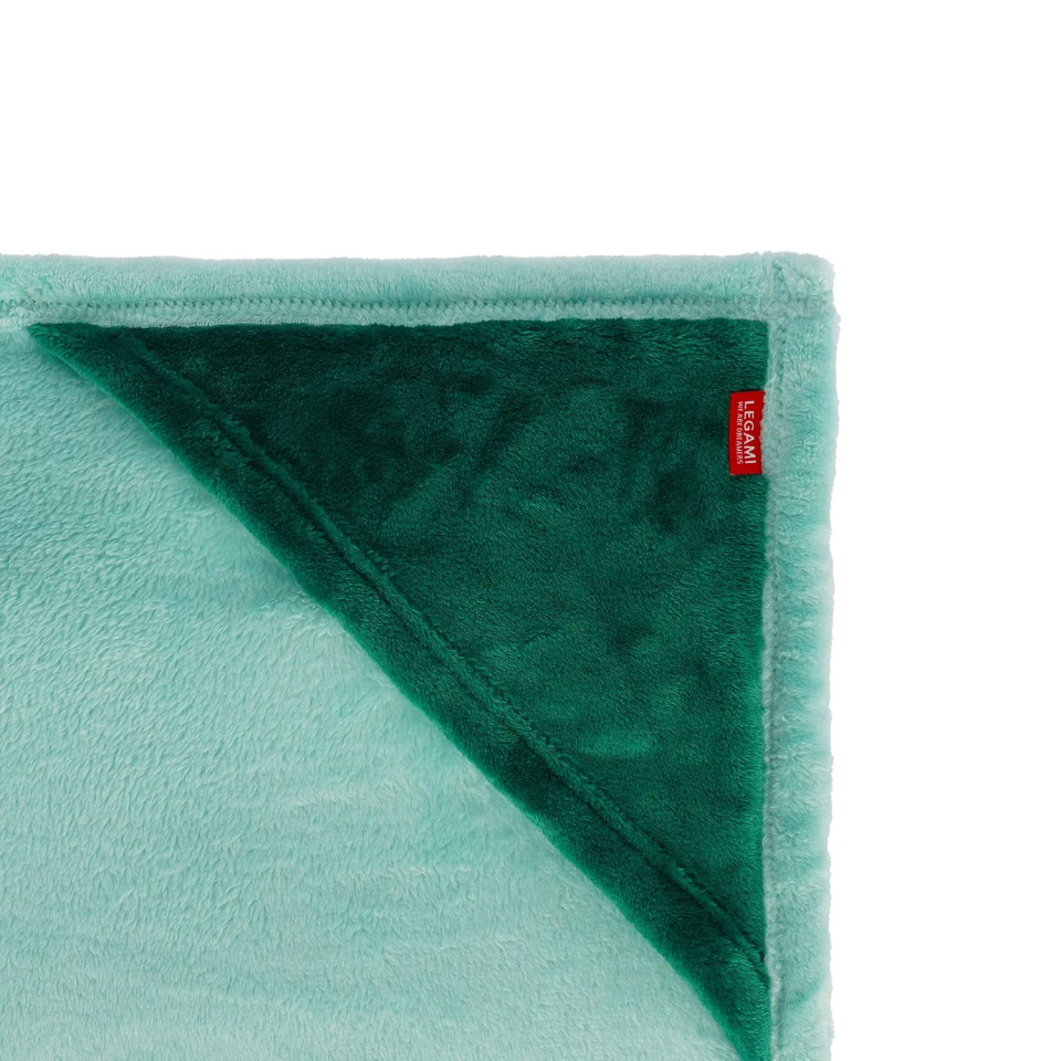 Legami Cosy Hugs coperta Dino con cappuccio