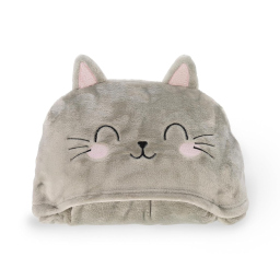 Legami Cosy Hugs coperta Kitty con cappuccio