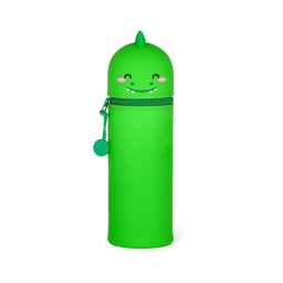 Legami Kawaii astuccio Dino 2 in 1