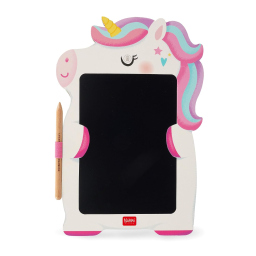 Legami Magic Sketch lavagna LCD portatile per bambini