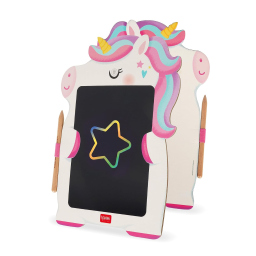Legami Magic Sketch lavagna LCD portatile per bambini