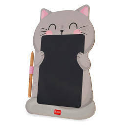 Legami Magic Sketch lavagna LCD in cartone, dai 3 anni