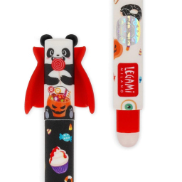 Legami penna gel cancellabile Halloween Spooky Party a sorpresa