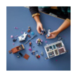 LEGO Marvel Avengers Endgame – Battaglia Finale al Complesso 76192