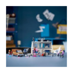 LEGO Marvel Avengers Endgame – Battaglia Finale al Complesso 76192