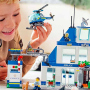 LEGO per bambini di 6 anni facili e adatti all'età