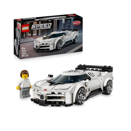 LEGO Speed Champions Bugatti Centodieci 77240