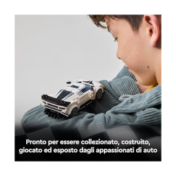 LEGO Speed Champions Bugatti Centodieci 77240