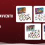 Calendari Avvento LEGO 2026