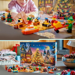 LEGO City Calendario dell'Avvento 2026 (60510)