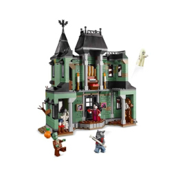 LEGO Creator 3in1 Villa Spettrale 31167