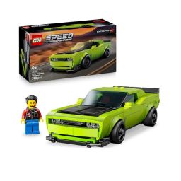 LEGO Speed Champions Dodge Challenger SRT Hellcat 77237
