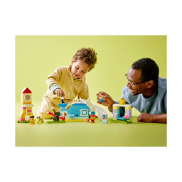 LEGO Duplo Il Parco Giochi dei Sogni 10991