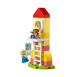 LEGO Duplo Il Parco Giochi dei Sogni 10991