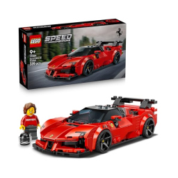 LEGO Speed Champions Ferrari SF90 XX Stradale