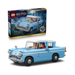 LEGO Harry Potter Ford Anglia Volante 76470
