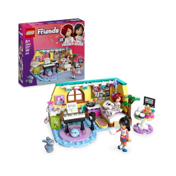LEGO Friends Cameretta di Paisley 42647