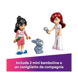 LEGO Friends Cameretta di Paisley 42647
