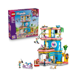 LEGO Friends Casa dell'Amicizia Heartlake City 42689