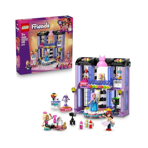 LEGO Friends Fashion Show Heartlake City 42685