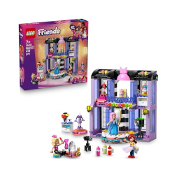 LEGO Friends Fashion Show Heartlake City 42685