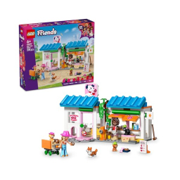 LEGO Friends Forno dei Biscottini per Cani 42677