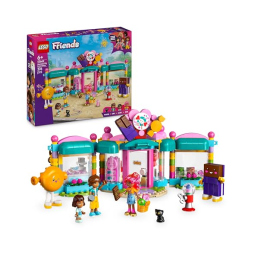 LEGO Friends Negozio di Dolciumi Heartlake City 42649