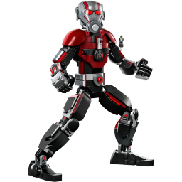 LEGO Marvel figura costruibile Ant-Man dagli 8 anni