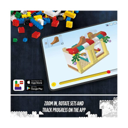 LEGO Marvel Nave dei Guardiani della Galassia 76255