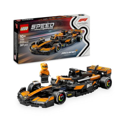 LEGO Speed Champions McLaren MCL38 Formula 1