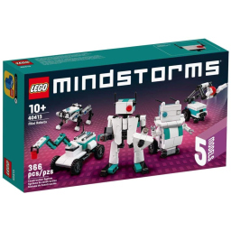 LEGO Mindstorms mini robot da costruire