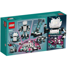 LEGO Mindstorms mini robot da costruire