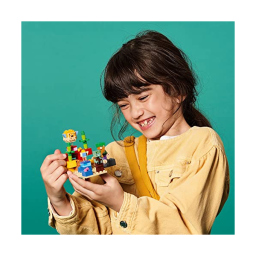 LEGO Minecraft La Barriera Corallina – Set 21164