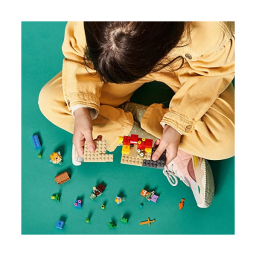 LEGO Minecraft La Barriera Corallina – Set 21164