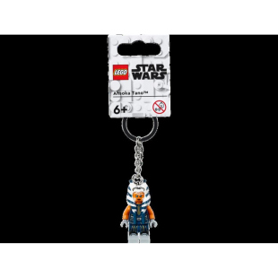 LEGO Star Wars Portachiavi Minifigure Ahsoka Tano