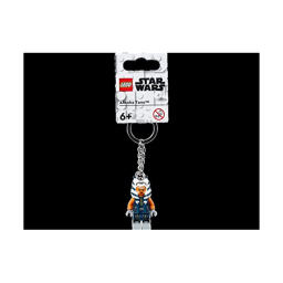 LEGO Star Wars Portachiavi Minifigure Ahsoka Tano