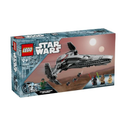 LEGO Star Wars Sith Infiltrator di Darth Maul 75383