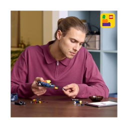 LEGO Speed Champions Red Bull RB20 Formula 1 (77243)