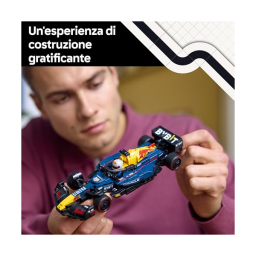 LEGO Speed Champions Red Bull RB20 Formula 1 (77243)