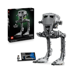 LEGO Star Wars AT-ST Walker 75417 – Set UCS da Collezione