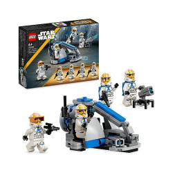 LEGO Star Wars Battle Pack Clone Trooper 332a Compagnia – Set 75359
