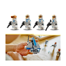 LEGO Star Wars Battle Pack Clone Trooper 332a Compagnia – Set 75359