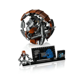 LEGO Star Wars Droideka – Droide Distruttore da Collezione