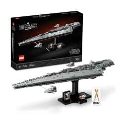 LEGO Star Wars Executor Super Star Destroyer 75356