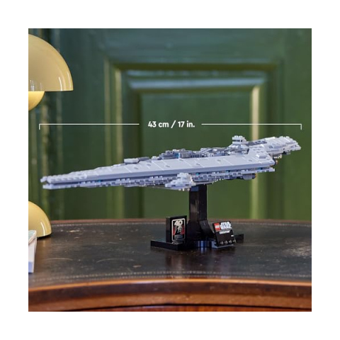 LEGO Star Wars Executor Super Star Destroyer 75356