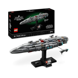 LEGO Star Wars Home One Starcruiser – Set da Collezione per Adulti