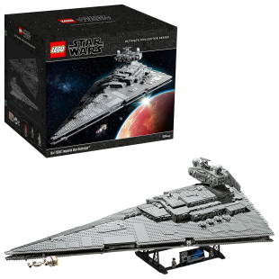LEGO Star Wars Imperial Star Destroyer 75252